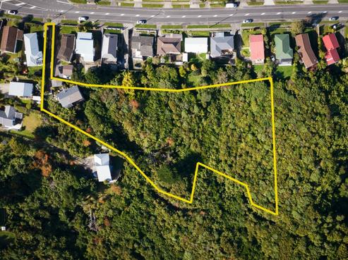 123 Major Drive, Kelson