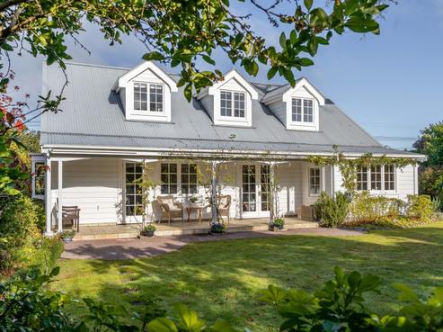 17 Jellicoe Street, Greytown