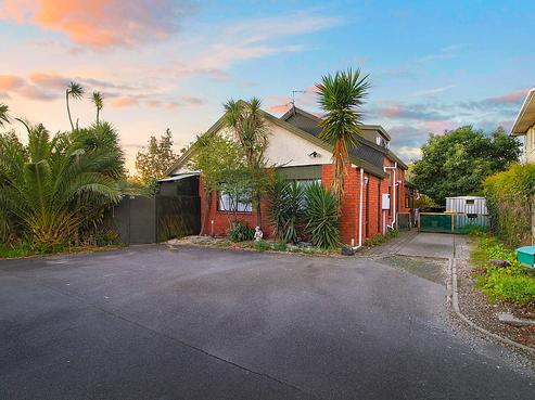 10 Rosebank Terrace, Stoke