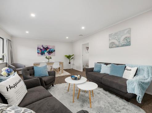 2/35 Tararua Street, Trentham