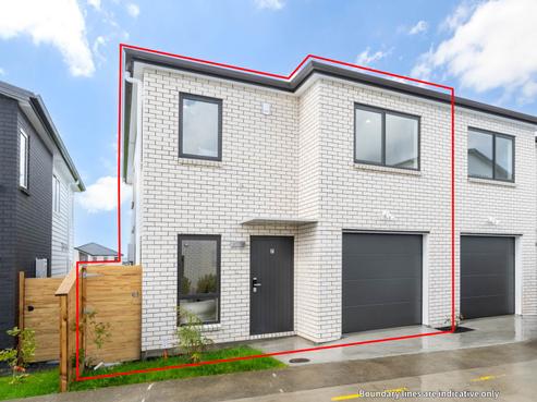 7 Seelie Court, Flat Bush