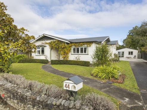 44 Derby Street, Feilding