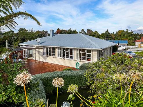 23 Banks Street, Marfell