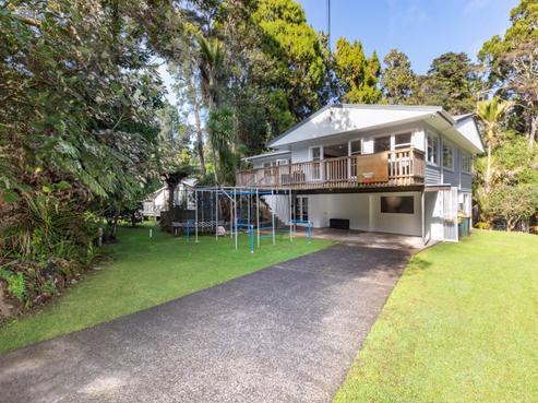 32 Waima Crescent, Titirangi