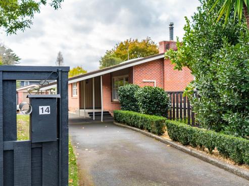 14 Whau Valley Road, Whau Valley