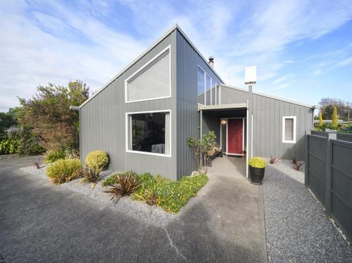 13 Armagh Terrace, Marton