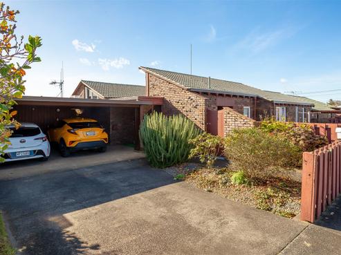 116 Brady Street, Te Awamutu