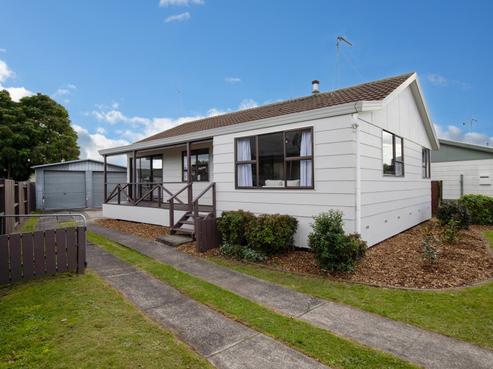 18 Blomfield Street, Nawton