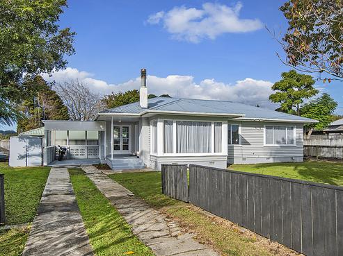118 Kiripaka Road, Tikipunga