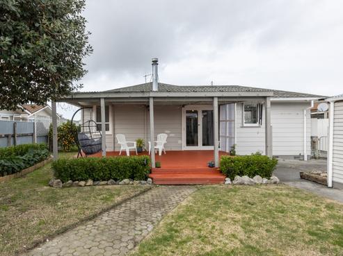 18 Freyberg Avenue, Tamatea