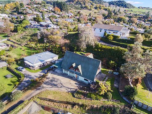 48 King Street West, Te Kuiti