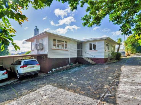 156A Morningside Road, Morningside