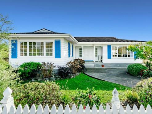 119 Main Highway, Otaki