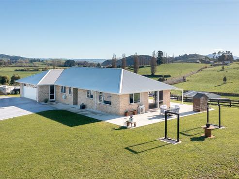 163B Ngahape Road, Otorohanga