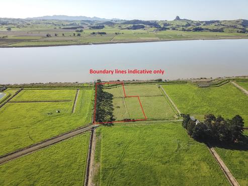 75 Bickers Road, Te Kopuru