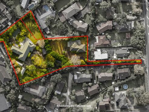 209 Lake Road, Belmont