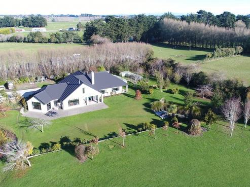 492 Flora Road East, Makarewa