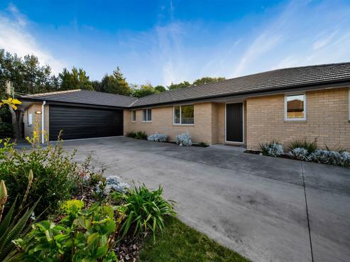 9 Hawetaone Street, Bell Block