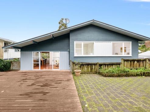 93 Mountbatten Avenue, Hillcrest