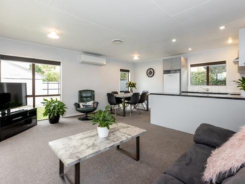 117A Wellesley Road, Napier South