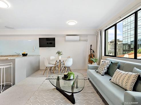 83M Hill Street, Thorndon
