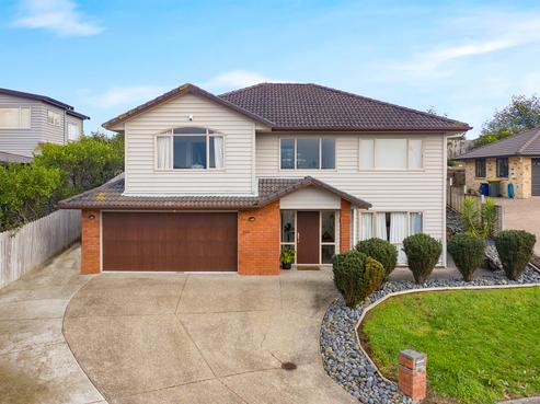 40 Spoonbill Place, Unsworth Heights