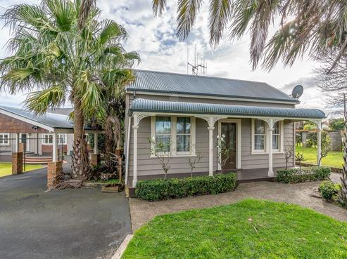 1 Knighton Road, Hillcrest