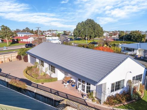 184A Glover Road, Hawera