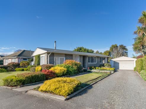 48 West-watson Avenue, Hillmorton