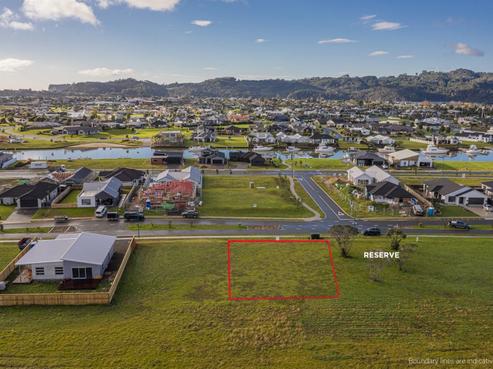 12 Onerere Drive, Whitianga