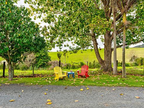 1463 Whangarei Heads Road, Parua Bay