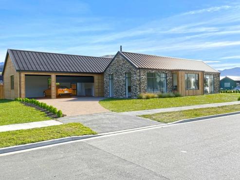 61 Jack Hanley Drive, Jacks Point