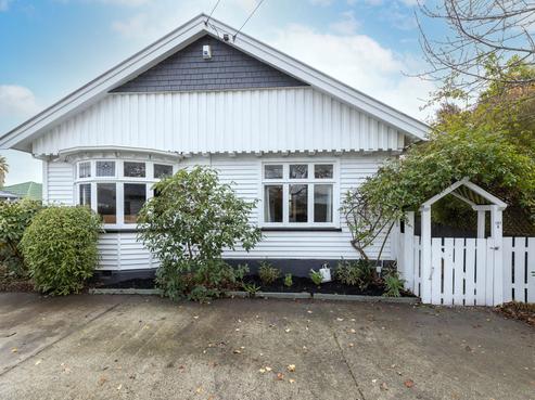107A Somerfield Street, Somerfield