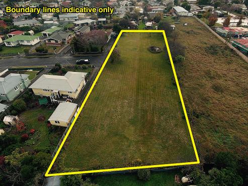 117 Colombo Road, Masterton