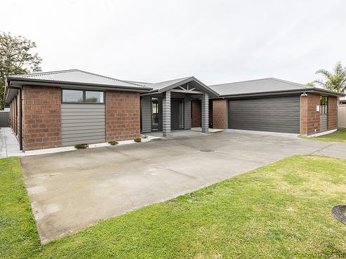91 Auckland Road, Greenmeadows