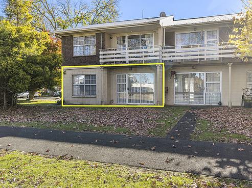 1/6 Liverpool Street, Hamilton Central