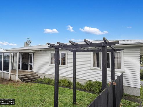 21 Corks Road, Kamo