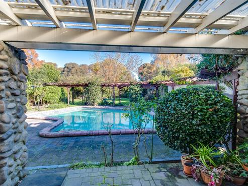 58 Tom Parker Avenue, Marewa