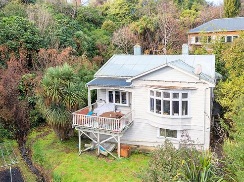 65B Opoho Road, North East Valley