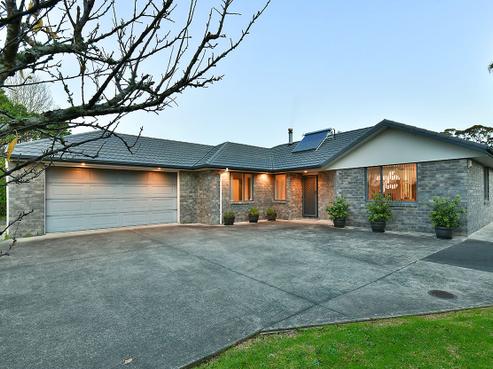 41C Springs Road, Parakai