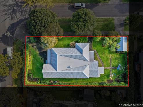 26 Lancing Road, Sandringham