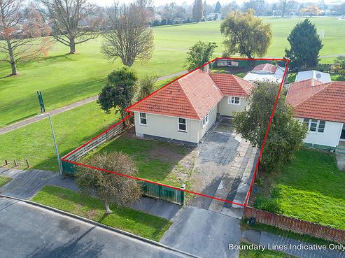 33 Paul Crescent, Fairfield
