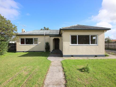 21 North Road, Kaitaia
