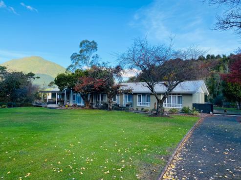 3 Massey Street, Kawerau
