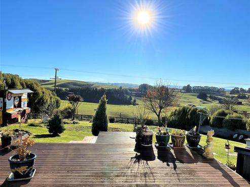 14 Mcskimming Lane, Balclutha