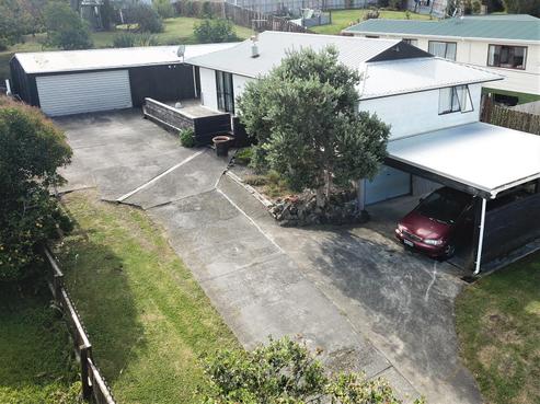 25 Haimona Street, Dargaville