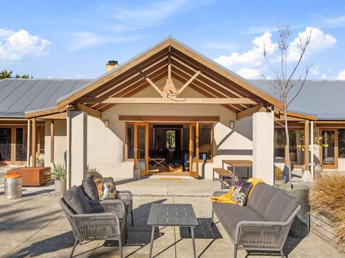 540 Finlays Road, West Melton