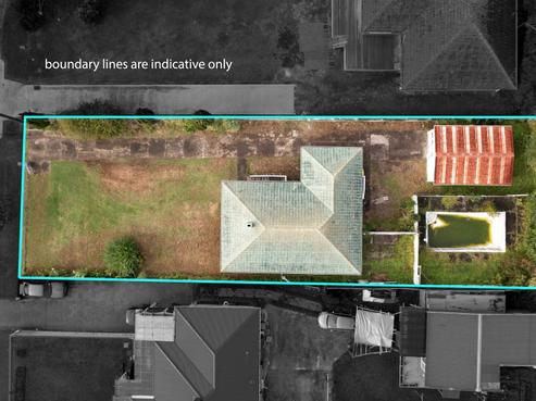 40 Saint Leonards Road, Kelston