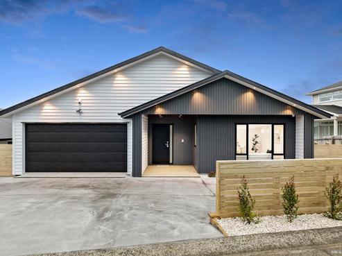 6 Frontiere Lane, Silverdale