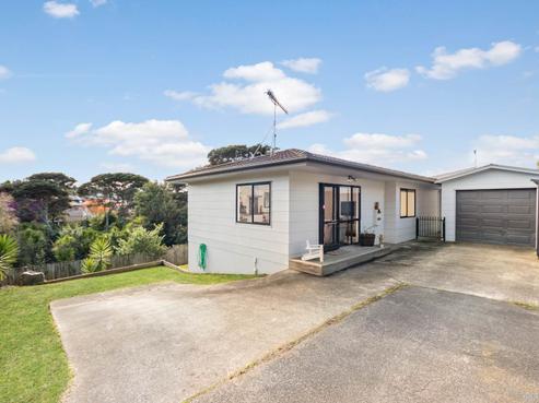 54 Gallony Avenue, Massey